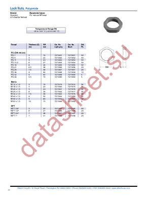 S2507 datasheet  